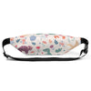 Sac Banane - DINOSAURE -  from chtmboutique by chtmboutique - SAC BANANE