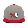 Casquette Snapback - GLOBEYE