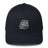 Casquette brodée en 3D - CHT'M AVNIR