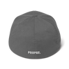 Casquette Flexfit brodée - "PROPRE."