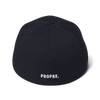 Casquette Flexfit brodée - "PROPRE."