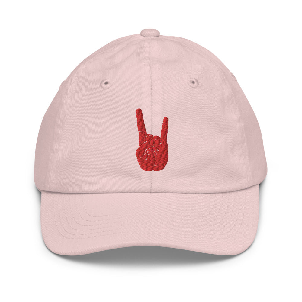 Casquette junior - Yhea