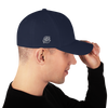 casquette tournaisienne chtm