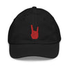 casquette enfant yhea