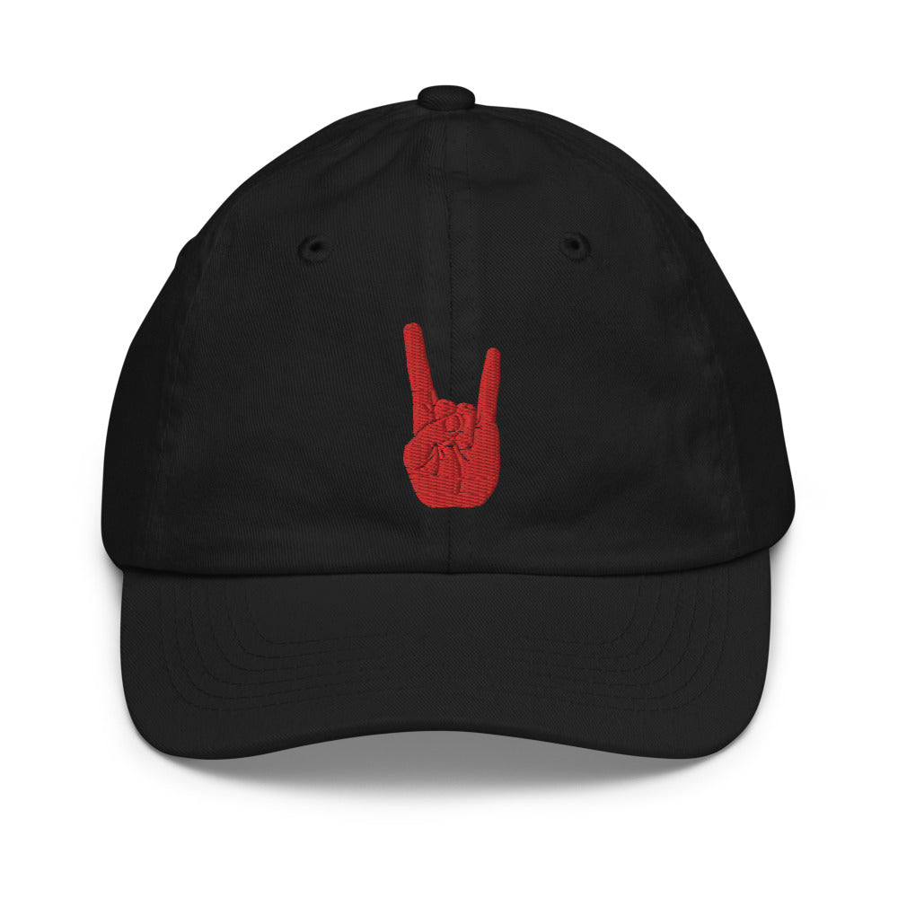 casquette enfant yhea