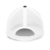 Casquette Belge Tournaisienne style trucker brodée - "TIN"