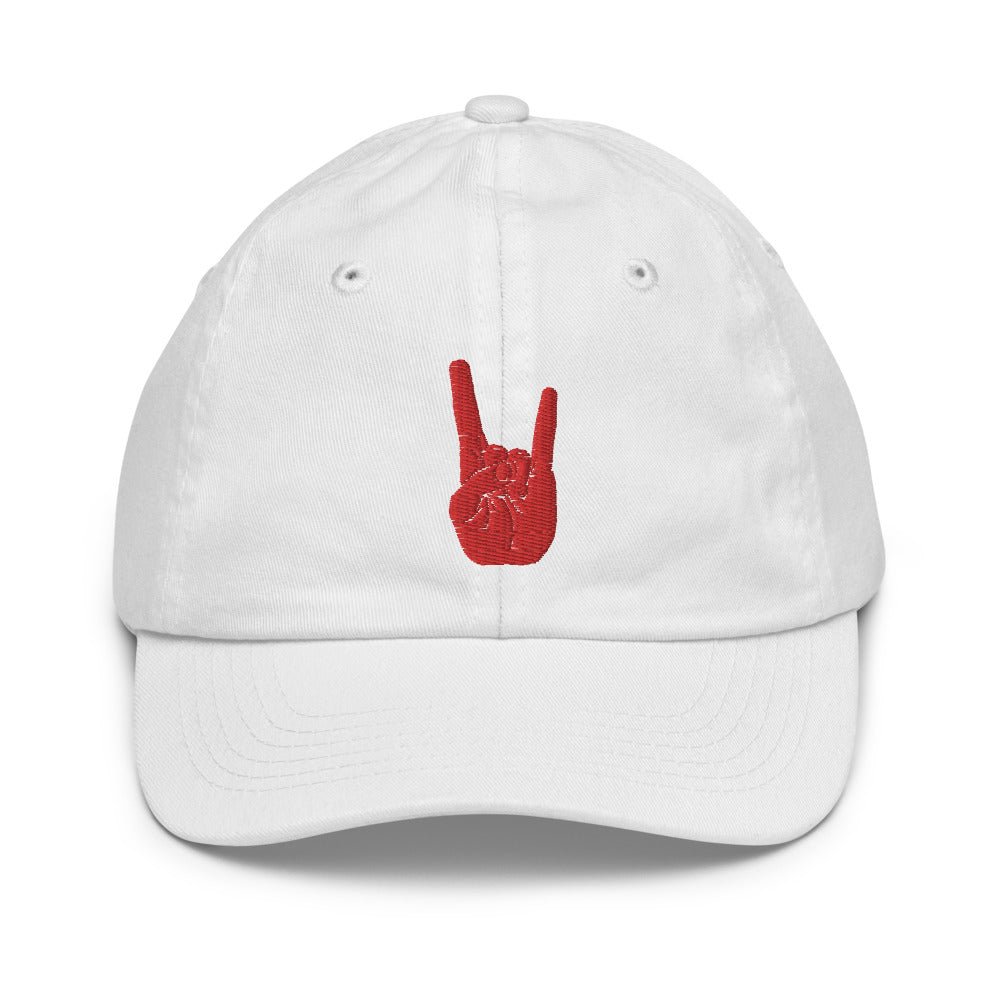 Casquette junior - Yhea