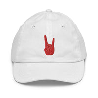 Casquette junior - Yhea
