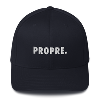 casquette originale brodee propre