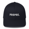 casquette originale brodee propre