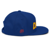 Casquette Snapback - DETER (3 couleurs)