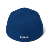 Casquette Flexfit brodée - "PROPRE."