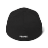 Casquette Flexfit brodée - "PROPRE."
