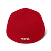 Casquette Flexfit brodée - "PROPRE."