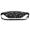 Sac banane - BANDANA -  from chtmboutique by chtmboutique - SAC BANANE