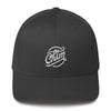 Casquette brodée en 3D - CHT'M AVNIR
