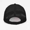 Casquette style trucker brodée en 3D Puff - CHT'M AVNIR