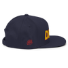 Casquette Snapback - DETER (3 couleurs)