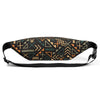 Sac Banane - BOHO -  from chtmboutique by chtmboutique - SAC BANANE