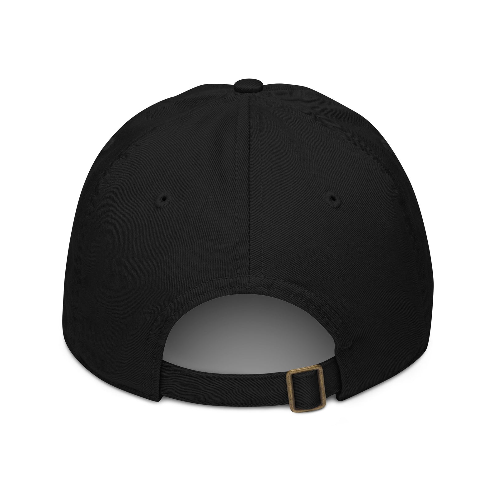 Casquette de baseball bio - CANARD ORIGAMI