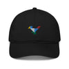 Casquette de baseball bio - CANARD ORIGAMI
