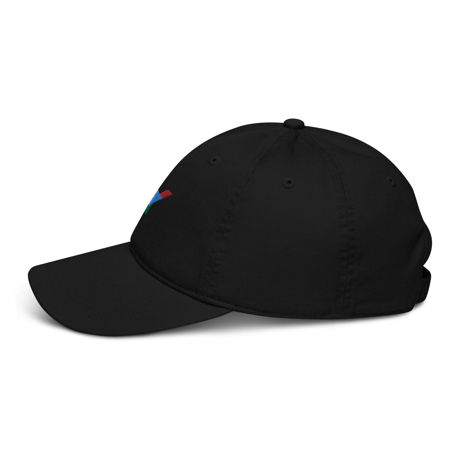 Casquette de baseball bio - CANARD ORIGAMI