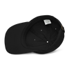 Casquette de baseball - "EAT SLEEP BOULE"