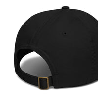 Casquette brodée GOONIES - "NEVER SAY DIE"