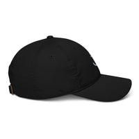Casquette de baseball bio
