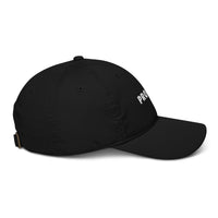 casquette propre style base-ball
