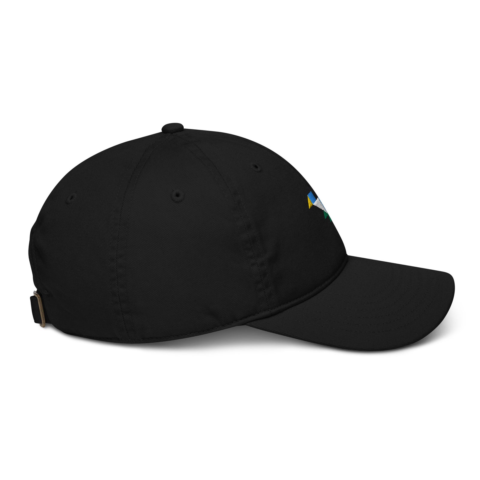 Casquette de baseball bio - CANARD ORIGAMI