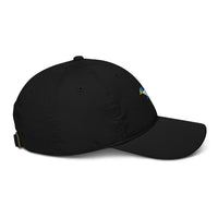 Casquette de baseball bio - CANARD ORIGAMI