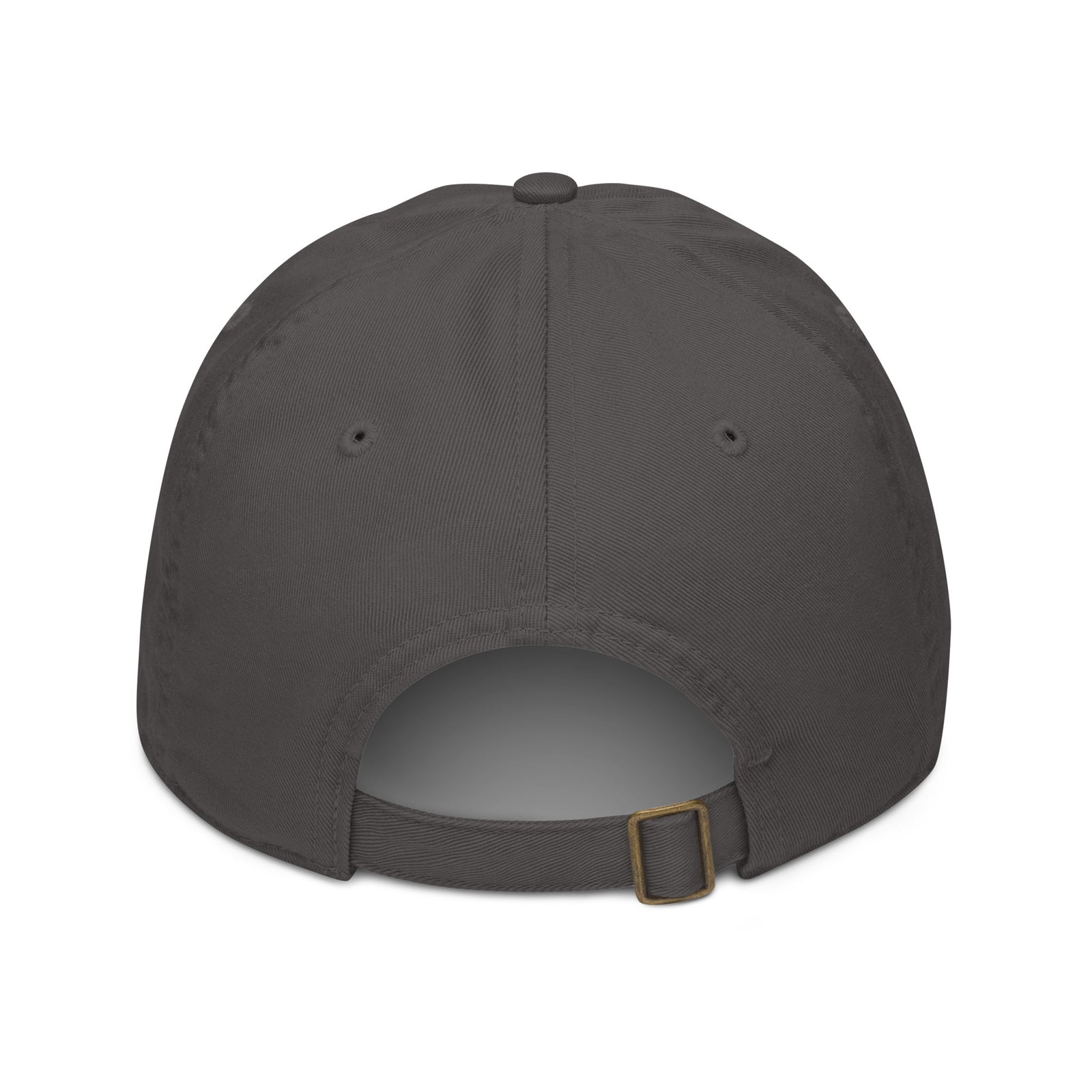Casquette de baseball bio - CANARD ORIGAMI