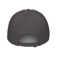 Casquette de baseball bio - CANARD ORIGAMI