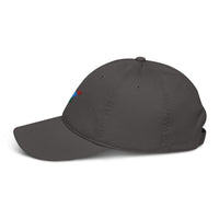 Casquette de baseball bio - CANARD ORIGAMI