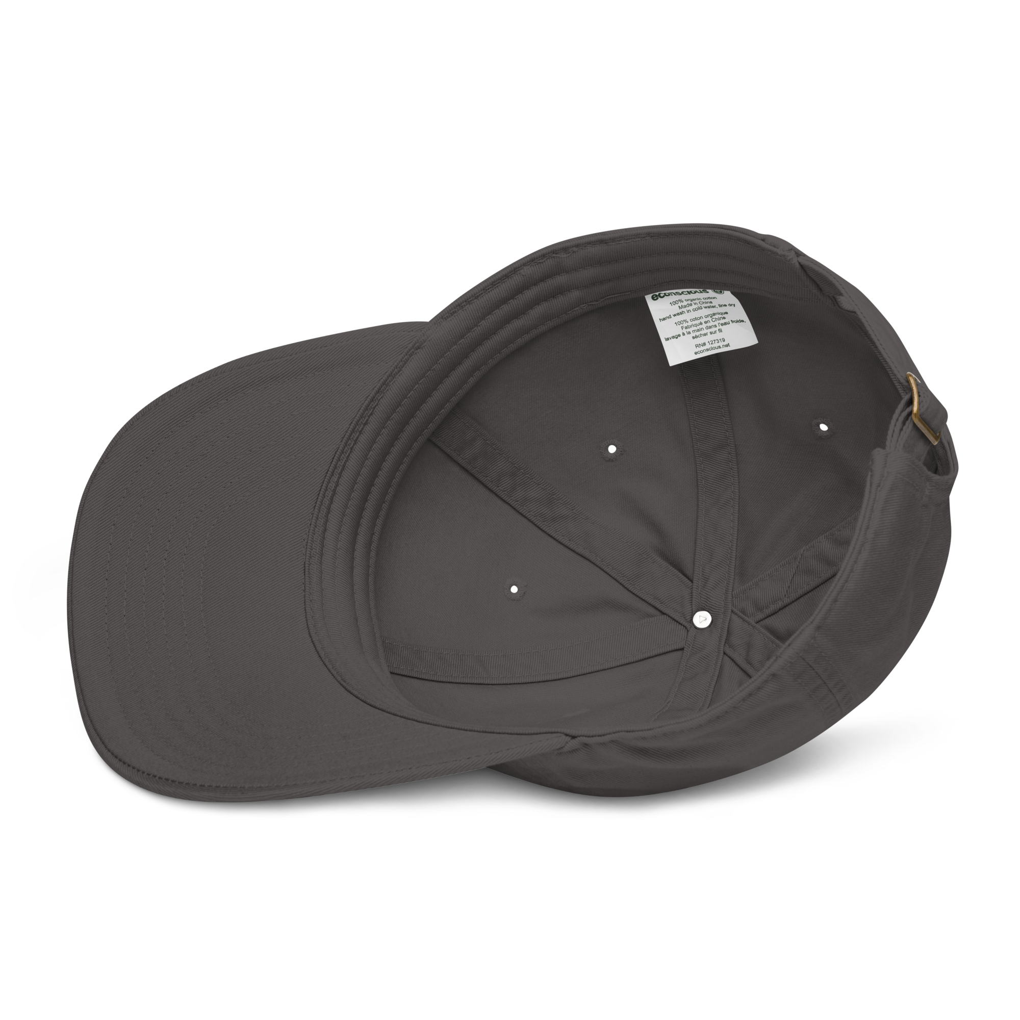 Casquette de baseball - "EAT SLEEP BOULE"