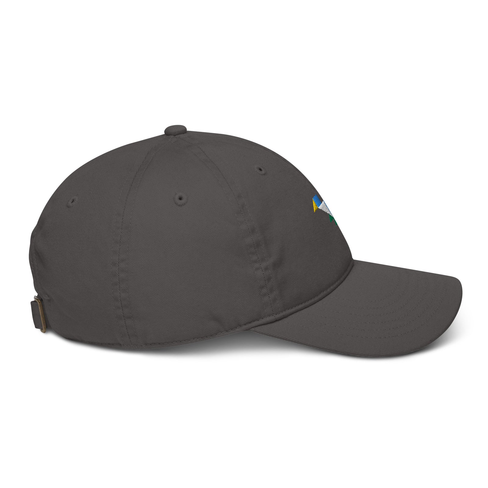 Casquette de baseball bio - CANARD ORIGAMI