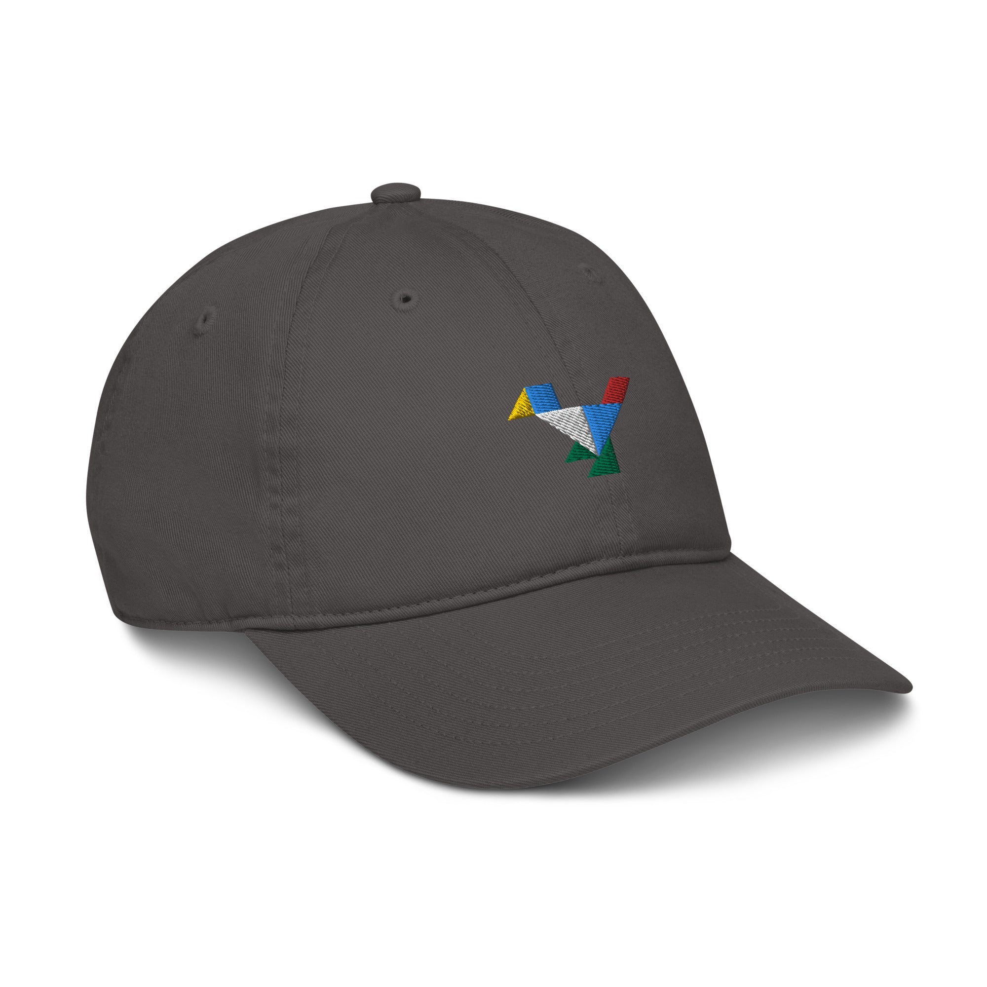 Casquette de baseball bio - CANARD ORIGAMI