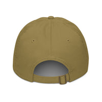 Casquette de baseball bio - CANARD ORIGAMI