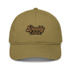 Casquette de baseball bio