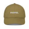 casquette élégante base-ball propre