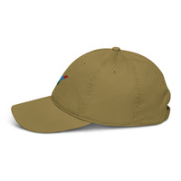 Casquette de baseball bio - CANARD ORIGAMI