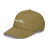 casquette unisexe propre