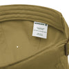Casquette de baseball bio Belge brodée - "Made in Belgium with love"