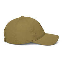 Casquette de baseball bio - "Vin"