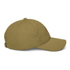 Casquette de baseball bio - "Vin"