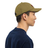 Casquette de baseball bio Belge brodée - "Made in Belgium with love"