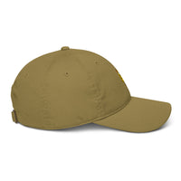Casquette de baseball bio - LITTLE MONSTER
