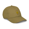Casquette de baseball bio - LITTLE MONSTER
