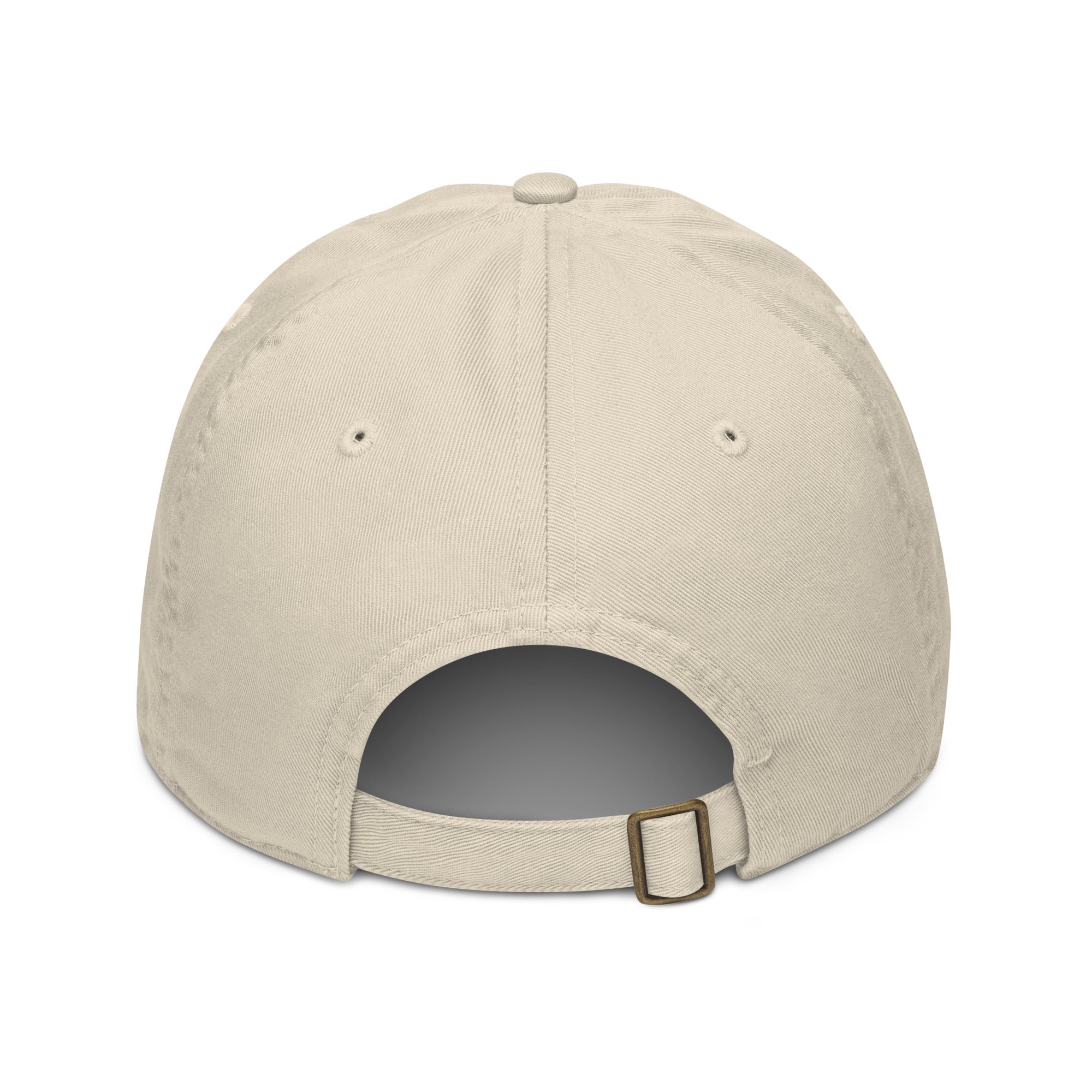 Casquette de baseball bio - LITTLE MONSTER